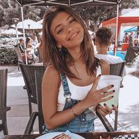 Отзыв от Ира - Виза Destination Thailand